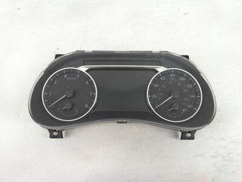 compare product 2020-2021 Nissan Sentra Instrument Cluster Speedometer Gauges P/N:24810 6LB0B Fits Fits 2020 2021 OEM Used Auto Parts