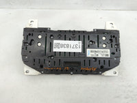 2020-2021 Nissan Sentra Instrument Cluster Speedometer Gauges P/N:24810 6LB0B Fits Fits 2020 2021 OEM Used Auto Parts - Oemu