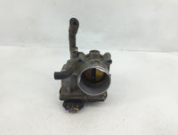 2020-2022 Nissan Sentra Throttle Body P/N:ET-A60-02 Fits Fits 2020 2021 2022 OEM Used Auto Parts - Oemusedautoparts1.com