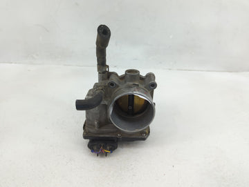 2020-2022 Nissan Sentra Throttle Body P/N:ET-A60-02 Fits Fits 2020 2021 2022 OEM Used Auto Parts - Oemusedautoparts1.com