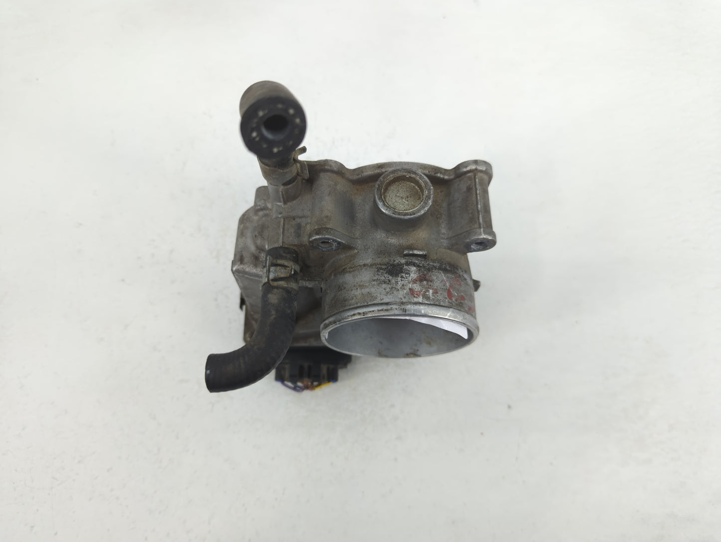 2020-2022 Nissan Sentra Throttle Body P/N:ET-A60-02 Fits Fits 2020 2021 2022 OEM Used Auto Parts - Oemusedautoparts1.com