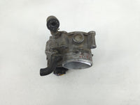 2020-2022 Nissan Sentra Throttle Body P/N:ET-A60-02 Fits Fits 2020 2021 2022 OEM Used Auto Parts - Oemusedautoparts1.com