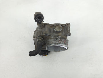 2020-2022 Nissan Sentra Throttle Body P/N:ET-A60-02 Fits Fits 2020 2021 2022 OEM Used Auto Parts