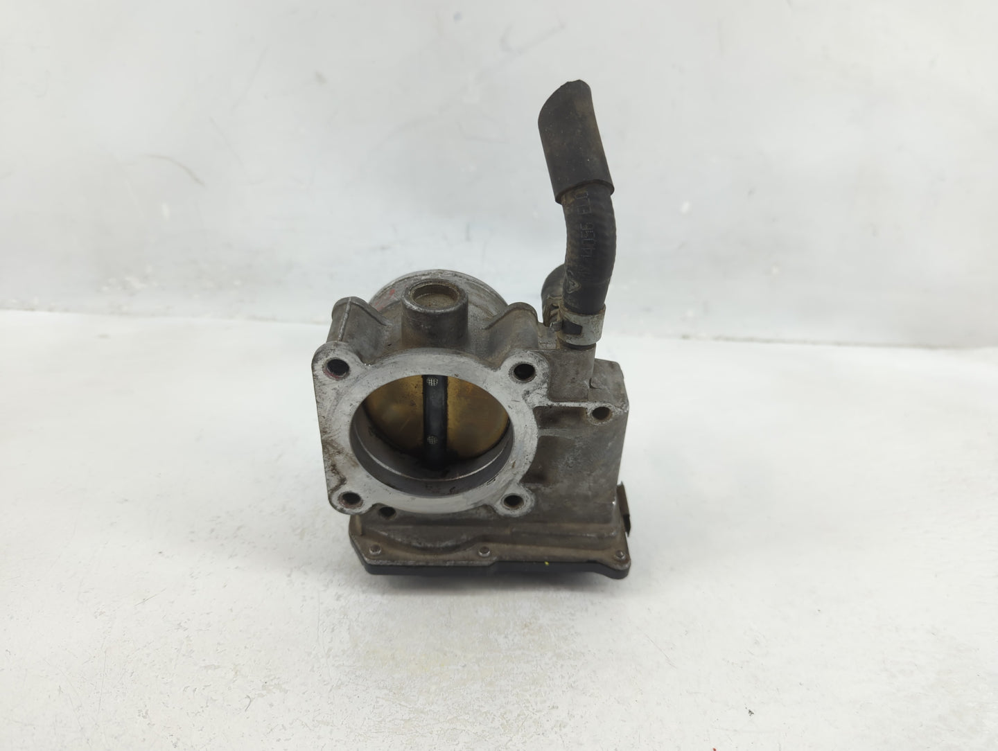 2020-2022 Nissan Sentra Throttle Body P/N:ET-A60-02 Fits Fits 2020 2021 2022 OEM Used Auto Parts - Oemusedautoparts1.com