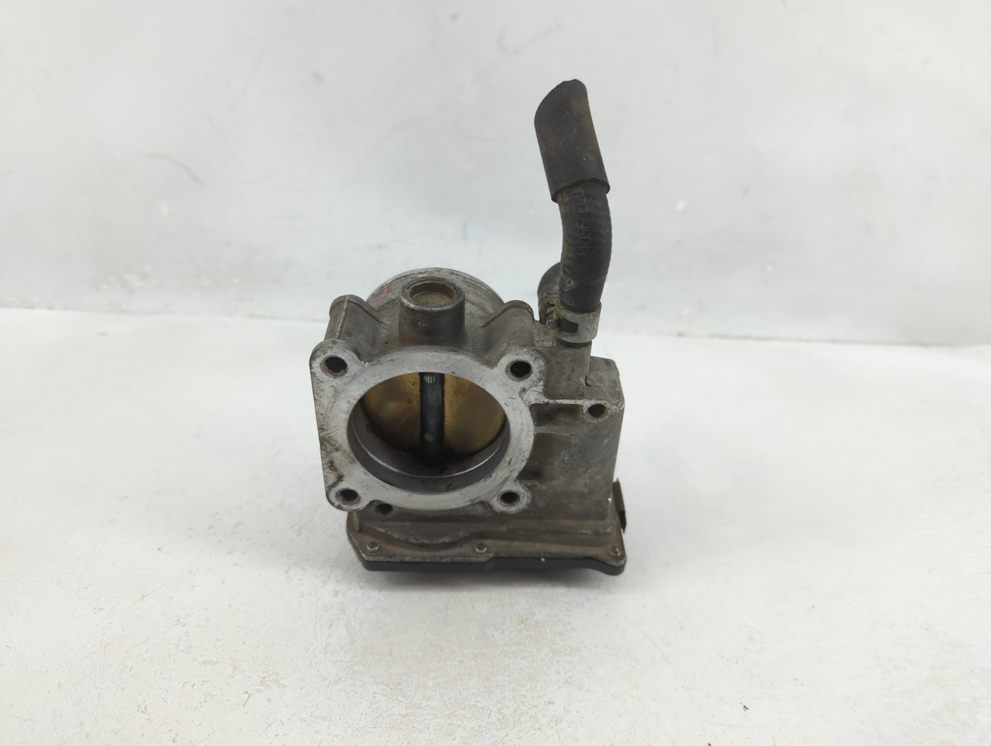 2020-2022 Nissan Sentra Throttle Body P/N:ET-A60-02 Fits Fits 2020 2021 2022 OEM Used Auto Parts - Oemusedautoparts1.com