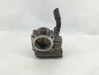 2020-2022 Nissan Sentra Throttle Body P/N:ET-A60-02 Fits Fits 2020 2021 2022 OEM Used Auto Parts - Oemusedautoparts1.com