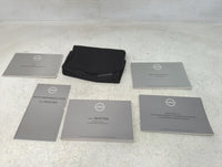 2021 Nissan Sentra Owners Manual Book Guide P/N:OM21EM-0B18U0 OEM Used Auto Parts - Oemusedautoparts1.com