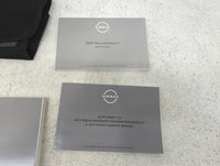2021 Nissan Sentra Owners Manual Book Guide P/N:OM21EM-0B18U0 OEM Used Auto Parts - Oemusedautoparts1.com