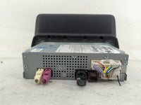 2020-2022 Nissan Sentra Radio AM FM Cd Player Receiver Replacement P/N:2591A 6LB6A Fits Fits 2020 2021 2022 OEM Used Auto Pa