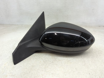 compare product 2020-2022 Nissan Sentra Driver Side View Mirror - Left Door Mirror OEM Used