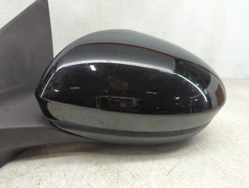 2020-2022 Nissan Sentra Driver Side View Mirror - Left Door Mirror OEM Used