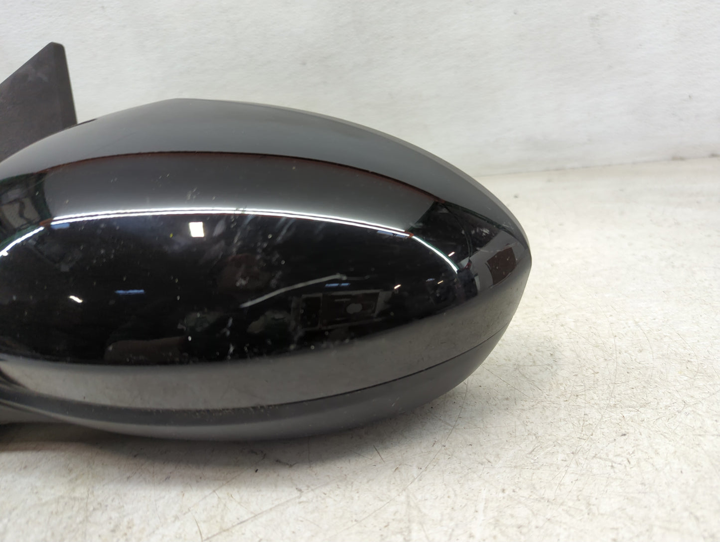 2020-2022 Nissan Sentra Driver Side View Mirror - Left Door Mirror OEM Used - Oemusedautoparts1.com