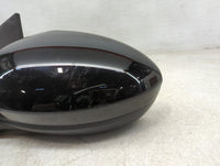 2020-2022 Nissan Sentra Driver Side View Mirror - Left Door Mirror OEM Used - Oemusedautoparts1.com
