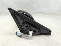 2020-2022 Nissan Sentra Driver Side View Mirror - Left Door Mirror OEM Used - Oemusedautoparts1.com
