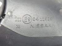 2020-2022 Nissan Sentra Driver Side View Mirror - Left Door Mirror OEM Used - Oemusedautoparts1.com