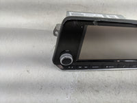 2020-2022 Nissan Sentra Radio AM FM Cd Player Receiver Replacement P/N:28021 6LB1A Fits Fits 2020 2021 2022 OEM Used Auto Pa