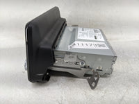 2020-2022 Nissan Sentra Radio AM FM Cd Player Receiver Replacement P/N:28021 6LB1A Fits Fits 2020 2021 2022 OEM Used Auto Pa