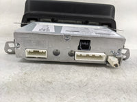 2020-2022 Nissan Sentra Radio AM FM Cd Player Receiver Replacement P/N:28021 6LB1A Fits Fits 2020 2021 2022 OEM Used Auto Pa