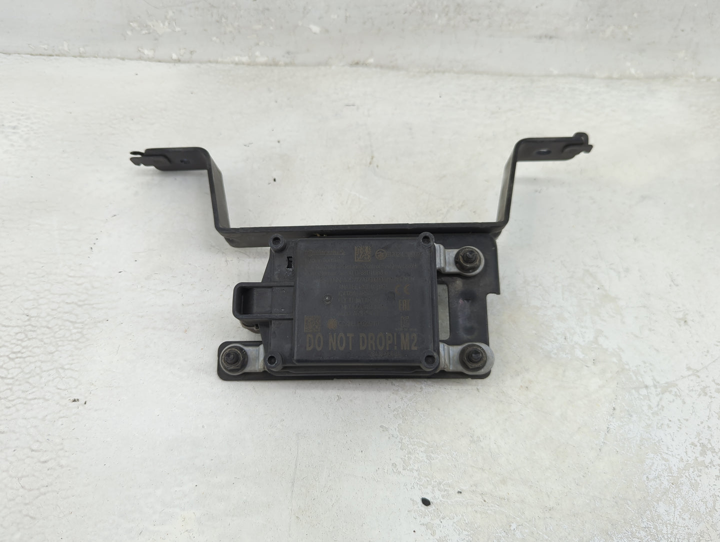 2021 Nissan Sentra Cruise Control Module 4135a-ars4b - Oemusedautoparts1.com