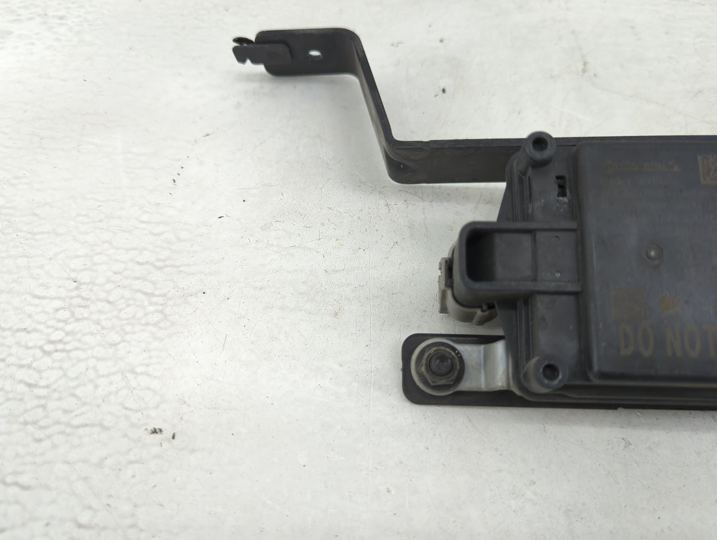 2021 Nissan Sentra Cruise Control Module 4135a-ars4b - Oemusedautoparts1.com