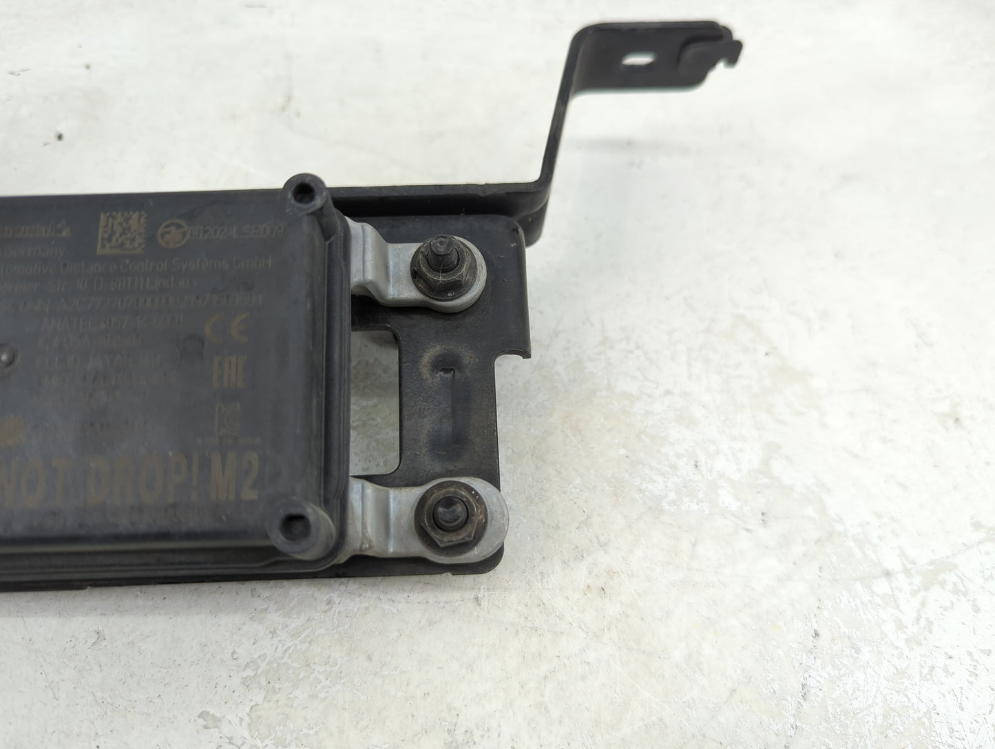 2021 Nissan Sentra Cruise Control Module 4135a-ars4b - Oemusedautoparts1.com