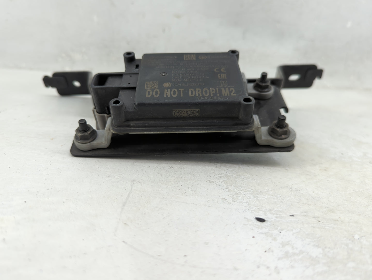 2021 Nissan Sentra Cruise Control Module 4135a-ars4b - Oemusedautoparts1.com