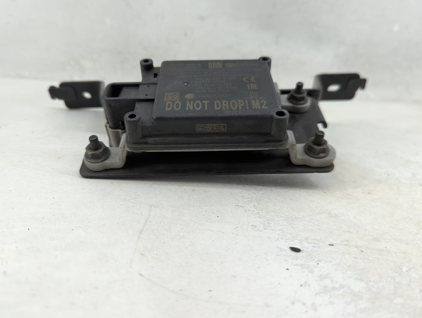 2021 Nissan Sentra Cruise Control Module 4135a-ars4b - Oemusedautoparts1.com