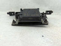 2021 Nissan Sentra Cruise Control Module 4135a-ars4b - Oemusedautoparts1.com