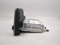 2020-2022 Nissan Sentra Radio AM FM Cd Player Receiver Replacement P/N:2591A6LW0A Fits Fits 2020 2021 2022 OEM Used Auto Par
