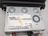 2020-2022 Nissan Sentra Radio AM FM Cd Player Receiver Replacement P/N:2591A6LW0A Fits Fits 2020 2021 2022 OEM Used Auto Par