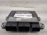 2020-2022 Nissan Sentra PCM Engine Control Computer ECU ECM PCU OEM P/N:NEC983-046 BED505-700 Fits Fits 2020 2021 2022 OEM U