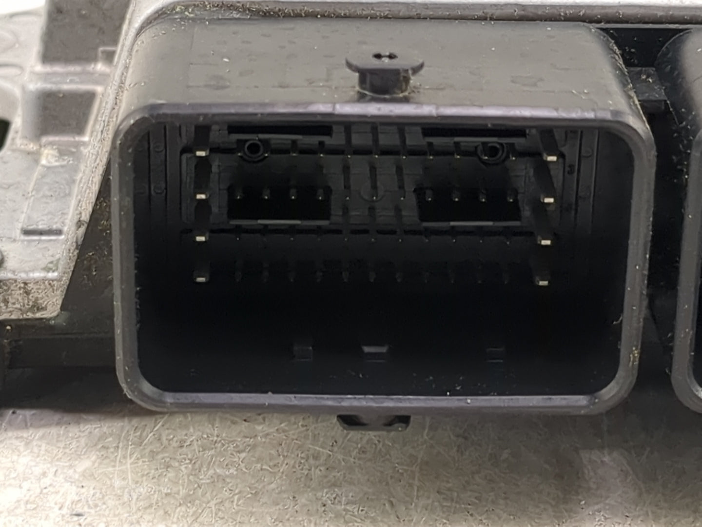 2020-2022 Nissan Sentra PCM Engine Control Computer ECU ECM PCU OEM P/N:NEC983-046 BED505-700 Fits Fits 2020 2021 2022 OEM U