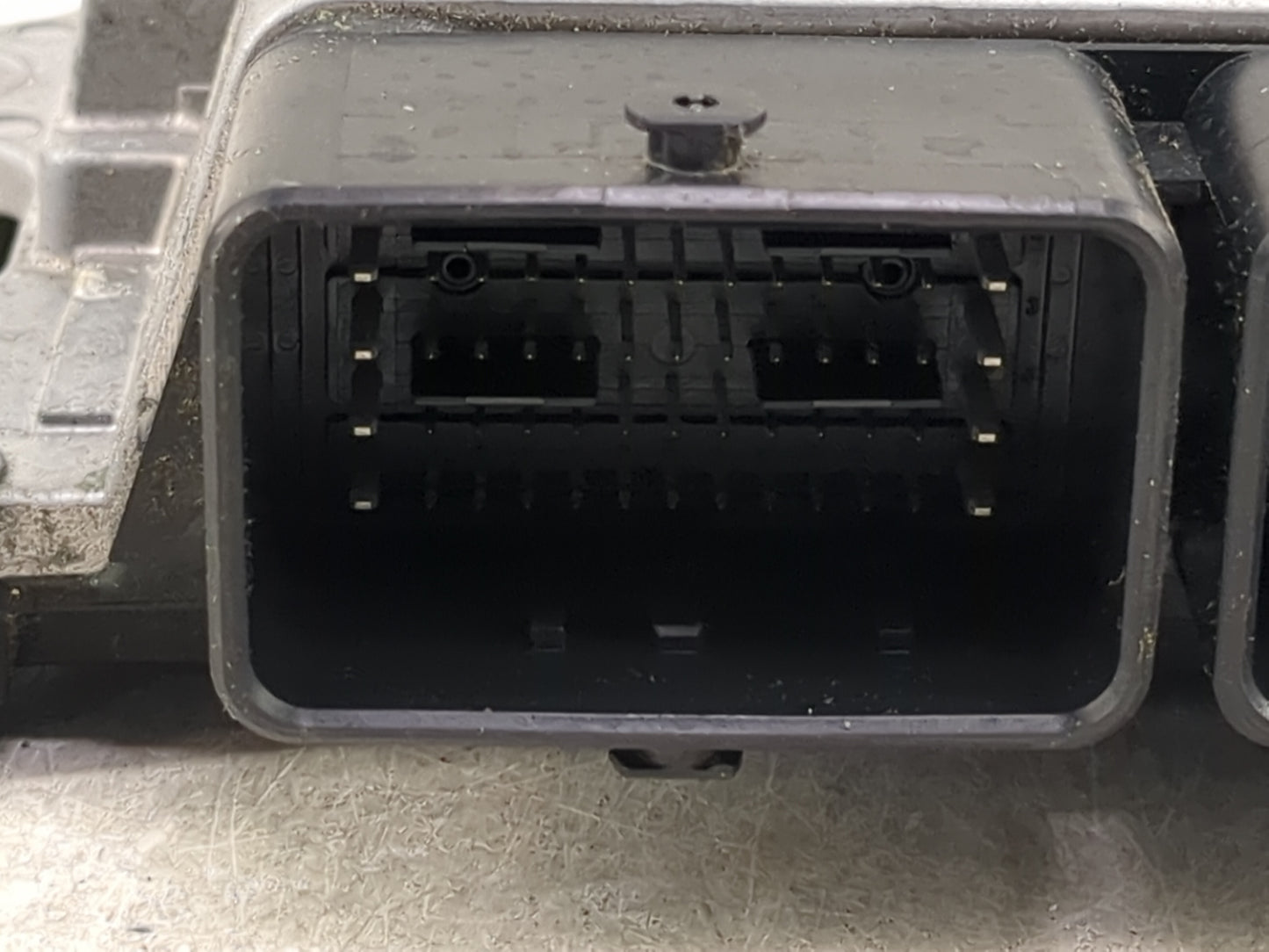 2020-2022 Nissan Sentra PCM Engine Control Computer ECU ECM PCU OEM P/N:NEC983-046 BED505-700 Fits Fits 2020 2021 2022 OEM U