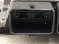 2020-2022 Nissan Sentra PCM Engine Control Computer ECU ECM PCU OEM P/N:NEC983-046 BED505-700 Fits Fits 2020 2021 2022 OEM U
