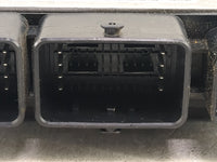 2020-2022 Nissan Sentra PCM Engine Control Computer ECU ECM PCU OEM P/N:NEC983-046 BED505-700 Fits Fits 2020 2021 2022 OEM U
