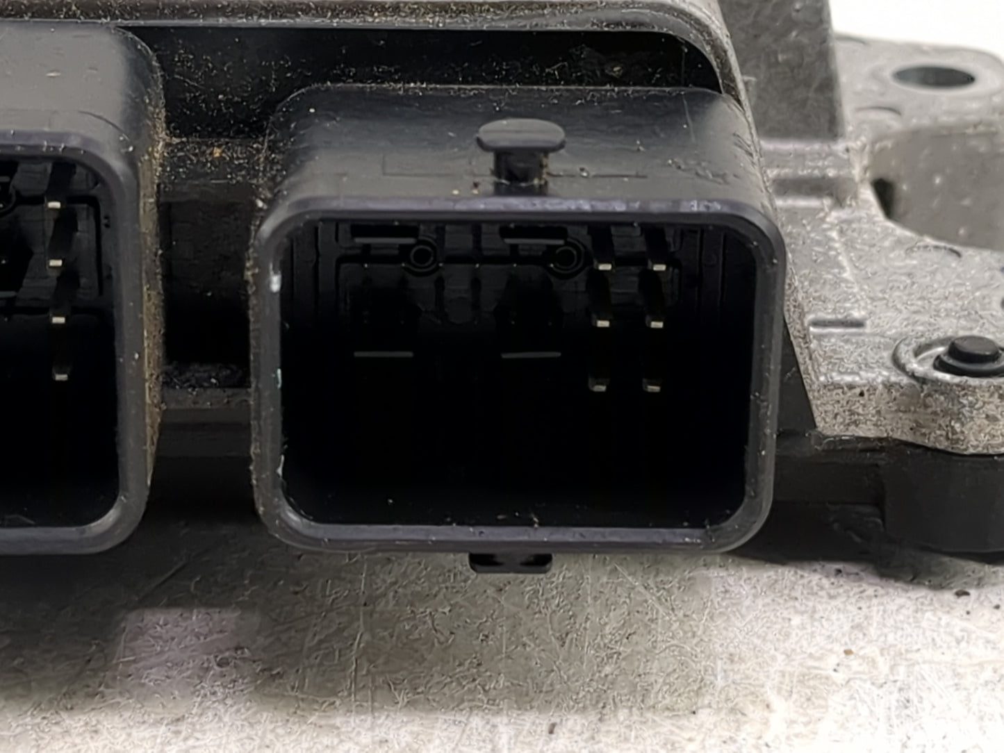 2020-2022 Nissan Sentra PCM Engine Control Computer ECU ECM PCU OEM P/N:NEC983-046 BED505-700 Fits Fits 2020 2021 2022 OEM U