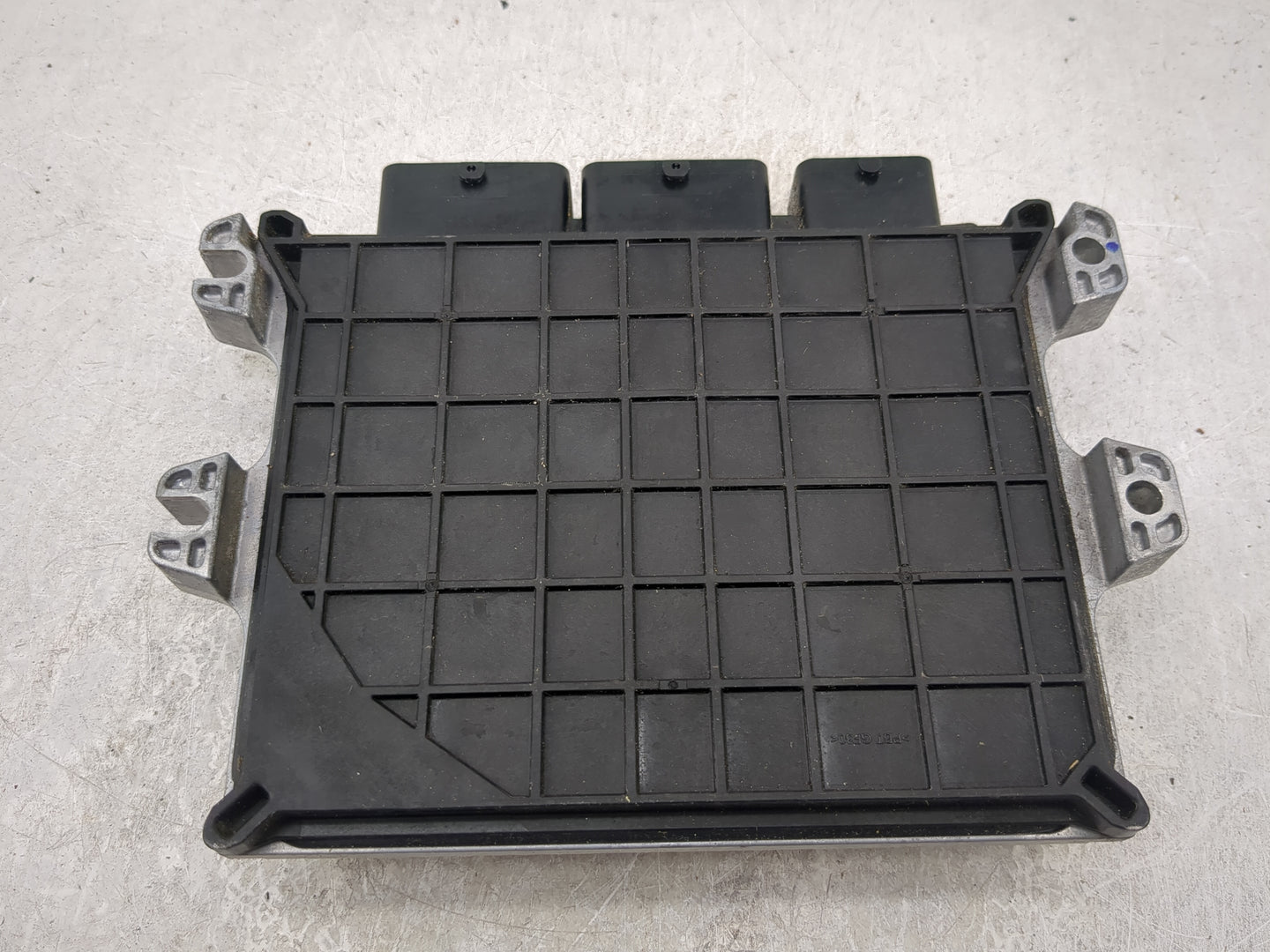 2020-2022 Nissan Sentra PCM Engine Control Computer ECU ECM PCU OEM P/N:NEC983-046 BED505-700 Fits Fits 2020 2021 2022 OEM U