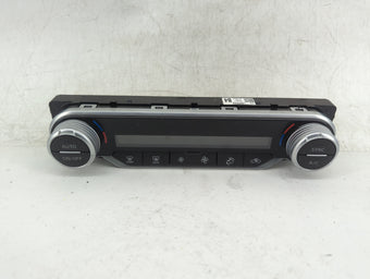 compare product 2021 Nissan Sentra Climate Control Module Temperature AC/Heater Replacement P/N:27500 6LB4A Fits OEM Used Auto Parts
