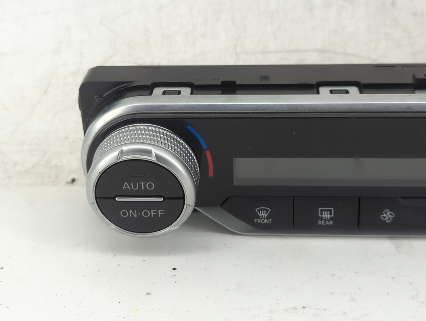 2021 Nissan Sentra Climate Control Module Temperature AC/Heater Replacement P/N:27500 6LB4A Fits OEM Used Auto Parts - Oemus