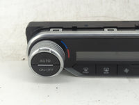 2021 Nissan Sentra Climate Control Module Temperature AC/Heater Replacement P/N:27500 6LB4A Fits OEM Used Auto Parts - Oemus