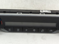 2021 Nissan Sentra Climate Control Module Temperature AC/Heater Replacement P/N:27500 6LB4A Fits OEM Used Auto Parts - Oemus