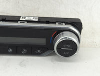 2021 Nissan Sentra Climate Control Module Temperature AC/Heater Replacement P/N:27500 6LB4A Fits OEM Used Auto Parts - Oemus
