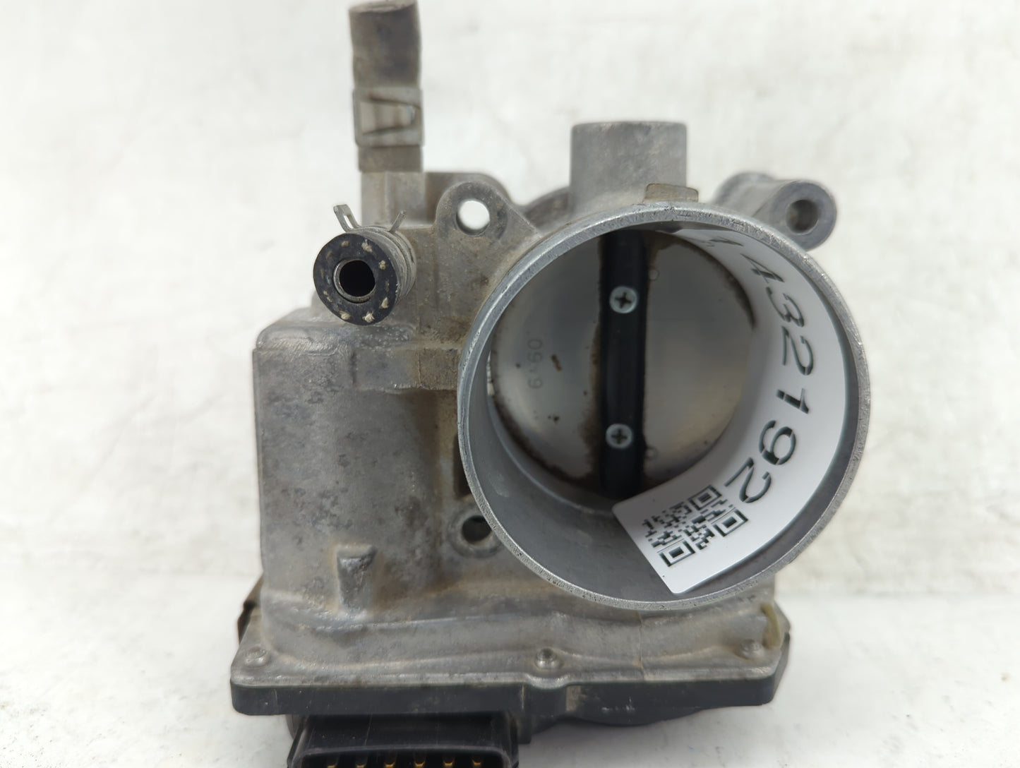 2020-2022 Nissan Sentra Throttle Body P/N:ET-A60-02 Fits Fits 2020 2021 2022 OEM Used Auto Parts - Oemusedautoparts1.com