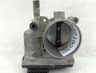compare product 2020-2022 Nissan Sentra Throttle Body P/N:ET-A60-02 Fits Fits 2020 2021 2022 OEM Used Auto Parts