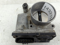 2020-2022 Nissan Sentra Throttle Body P/N:ET-A60-02 Fits Fits 2020 2021 2022 OEM Used Auto Parts - Oemusedautoparts1.com