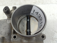 2020-2022 Nissan Sentra Throttle Body P/N:ET-A60-02 Fits Fits 2020 2021 2022 OEM Used Auto Parts - Oemusedautoparts1.com