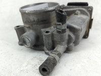 2020-2022 Nissan Sentra Throttle Body P/N:ET-A60-02 Fits Fits 2020 2021 2022 OEM Used Auto Parts - Oemusedautoparts1.com