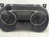 2020-2021 Nissan Sentra Instrument Cluster Speedometer Gauges P/N:24810 6LB0B Fits Fits 2020 2021 OEM Used Auto Parts - Oemu