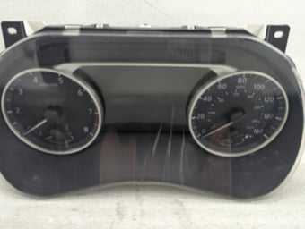 compare product 2020-2021 Nissan Sentra Instrument Cluster Speedometer Gauges P/N:24810 6LB0B Fits Fits 2020 2021 OEM Used Auto Parts