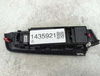 2020-2022 Nissan Sentra Master Power Window Switch Replacement Driver Side Left P/N:25570 5RA0A Fits Fits 2020 2021 2022 OEM